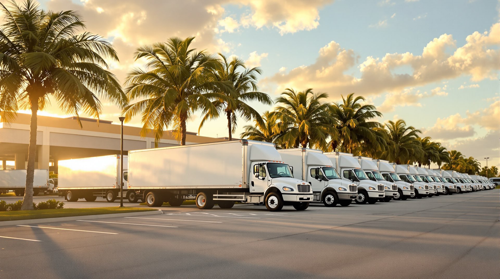 Fleet Vehicle Broker Honk Autos: pickups, box trucks, cargo vans and upfit work trucks sourced and negotiated for your business