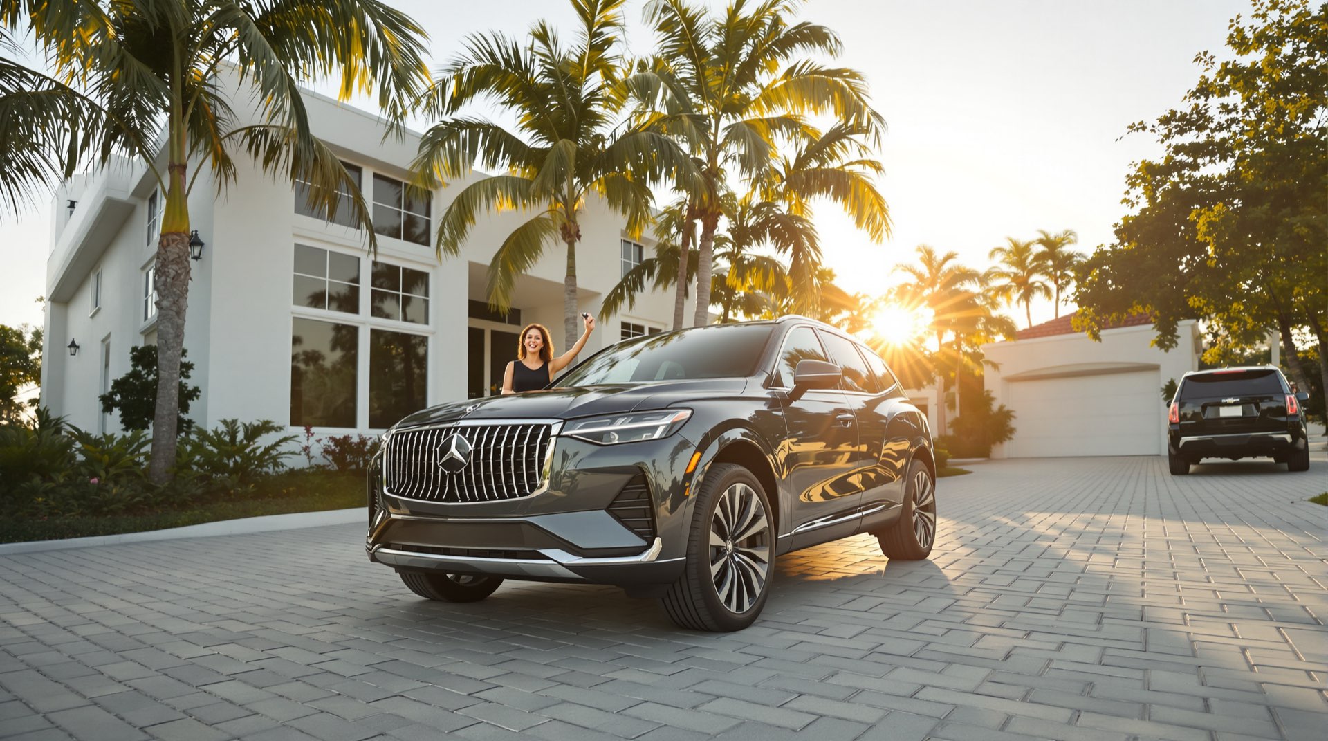 Car Delivery in Florida: How Home Delivery of Your New Car Works